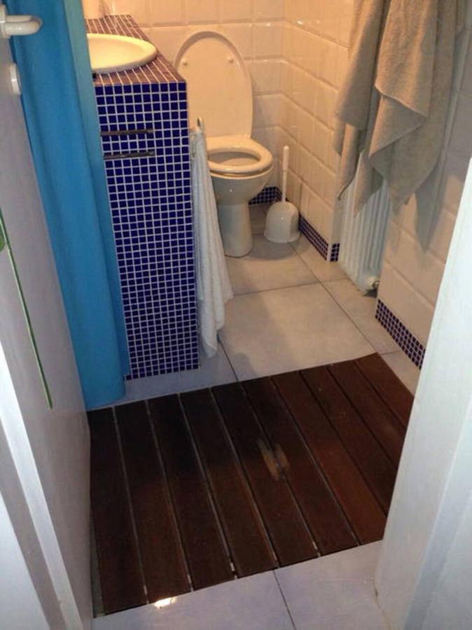 Monolocale Tre Archi Apartment Венеция Екстериор снимка