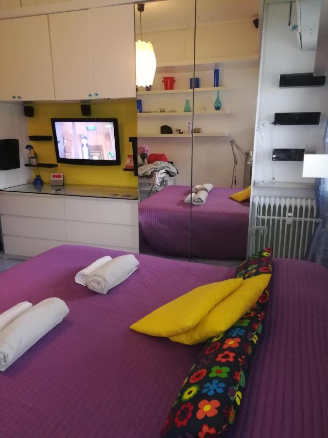 Monolocale Tre Archi Apartment Венеция Екстериор снимка