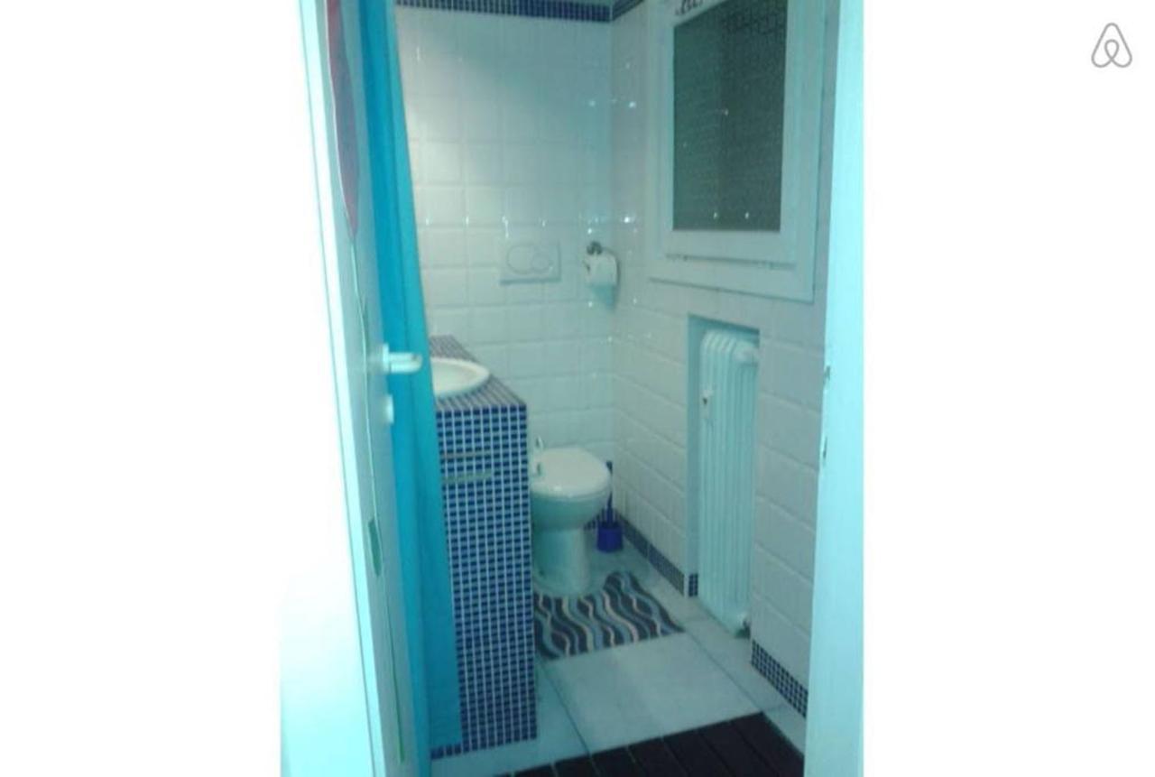 Monolocale Tre Archi Apartment Венеция Екстериор снимка